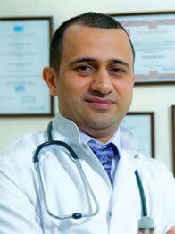 Doktor Nevroloq Niyazi